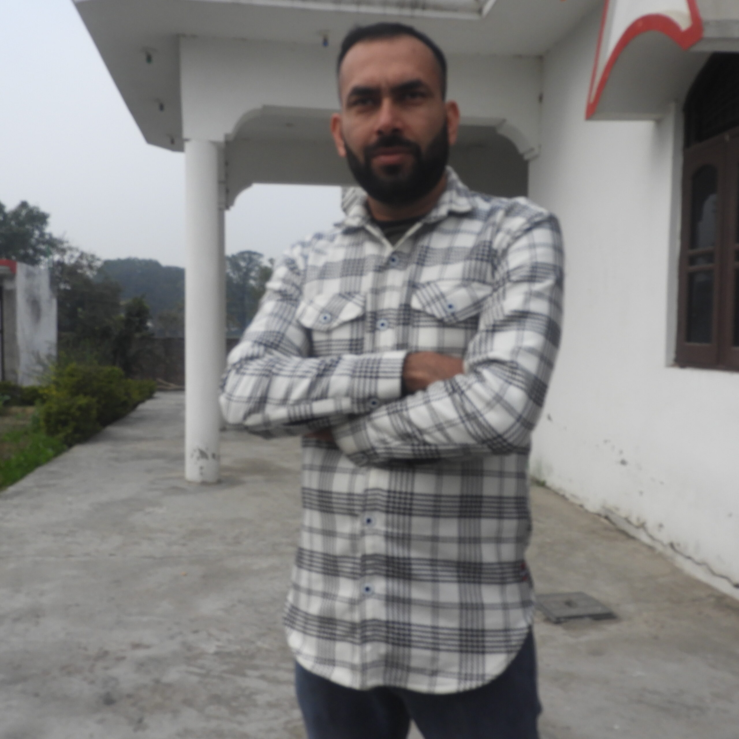Ranvijay Singh